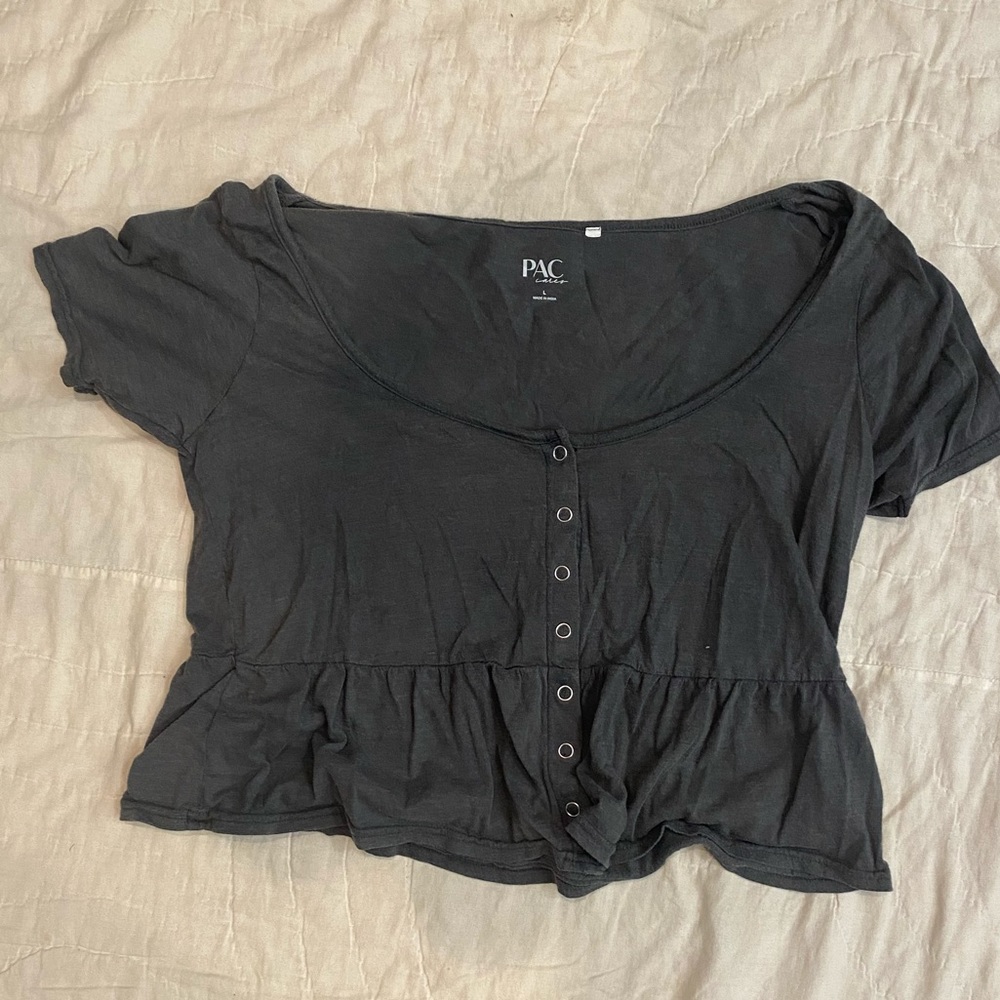 Pac sun tshirt